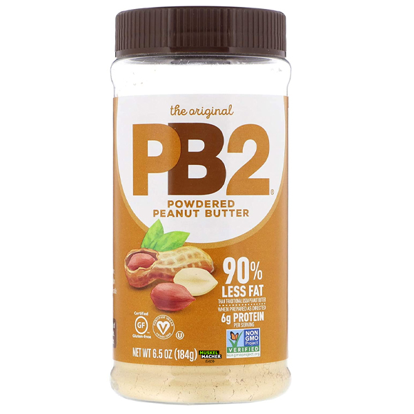 PB2 Powdered Peanut Butter