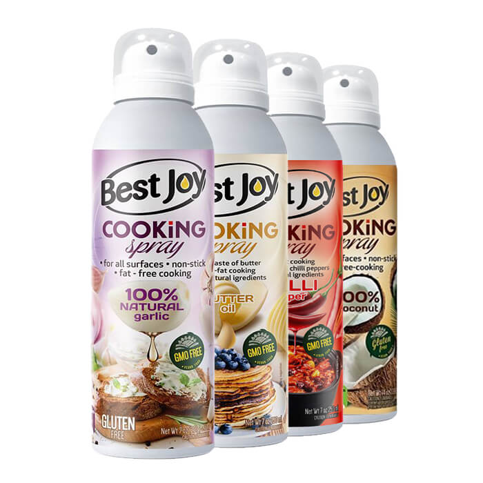 Best Joy Cooking Spray