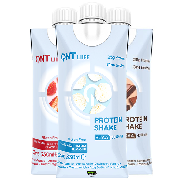 QNT Protein Shake