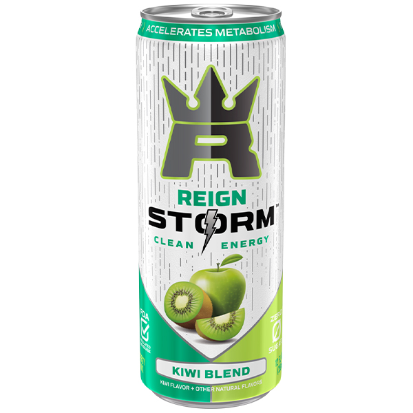 Reign Storm Clean Energy Drink