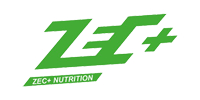 Logo ZEC+