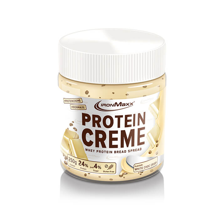 Ironmaxx Protein Creme