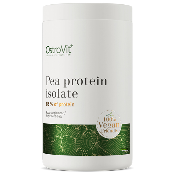 Ostrovit Pea Protein Isolate