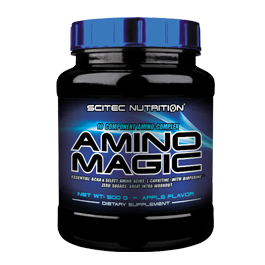 Scitec Nutrition Amino Magic