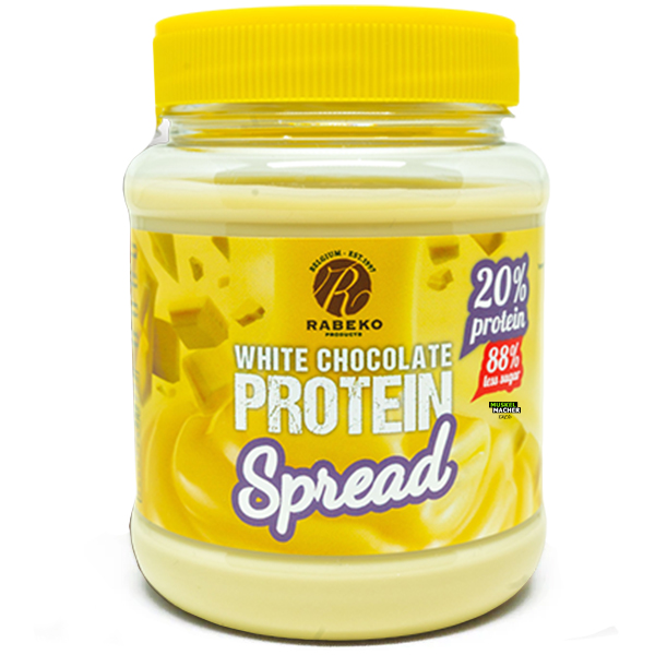 Rabeko Protein Spread