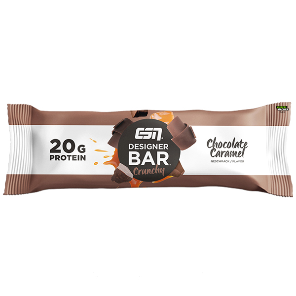 ESN Designer Bar Crunchy