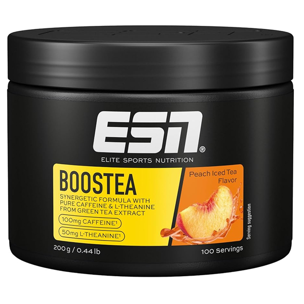 ESN Boostea