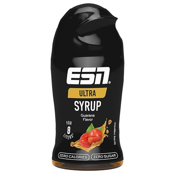 ESN Ultra Vitamin Syrup