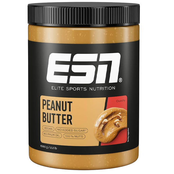 ESN Peanut Butter