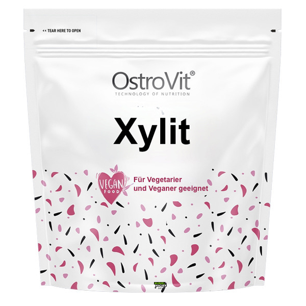 Ostrovit Xylit Pulver