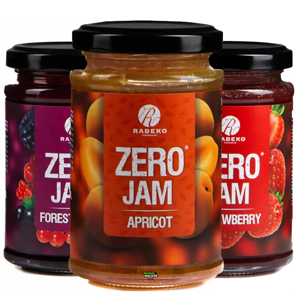 Rabeko Zero Jam