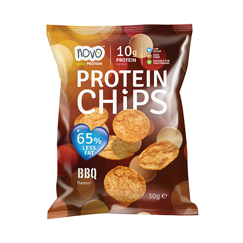 Novo Protein Chips