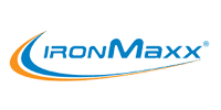 Logo Ironmaxx