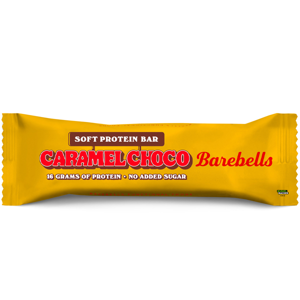 Barebells Soft Protein Bar