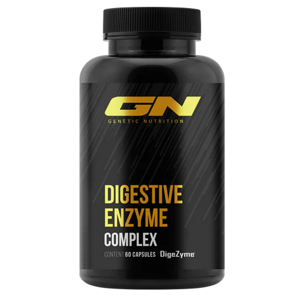 GN Laboratories Digestive Enzyme Complex (60 Kapseln)