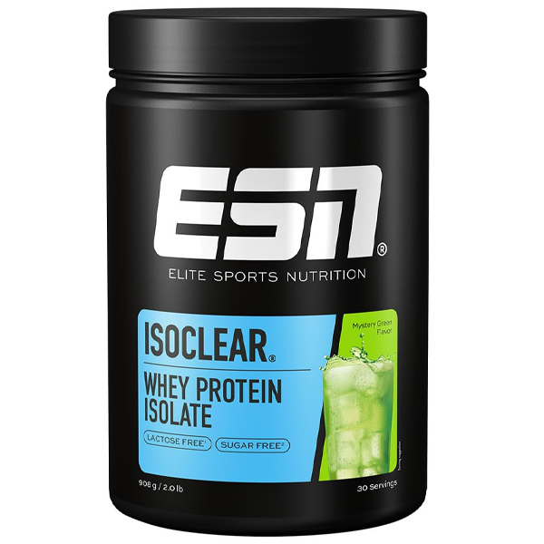 ESN Isoclear Whey Isolate