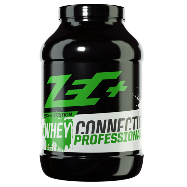 ZEC+ Whey Connection Professional