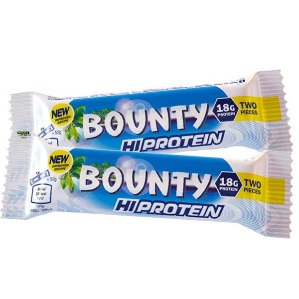 Bounty Hi Protein Bar