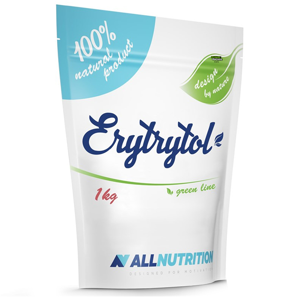 All Nutrition Erythrit Pulver