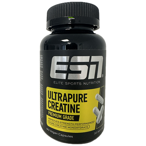 ESN Creatine Capsules