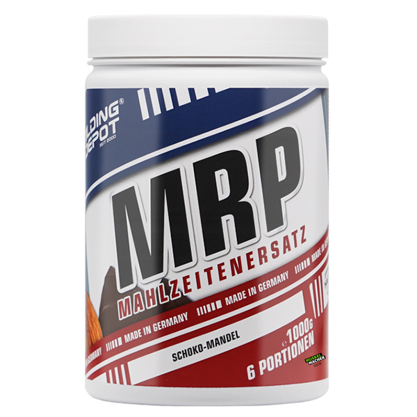 Bodybuilding Depot MRP Mahlzeitersatz