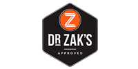 Logo Dr. Zak's