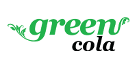 Logo Green Cola