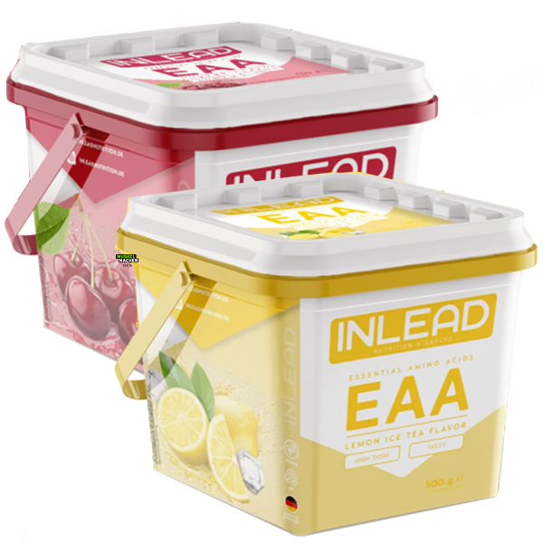 Inlead Nutrition EAA