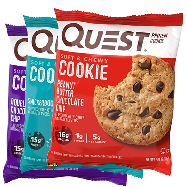 Quest Protein Cookie