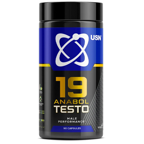 USN 19-Anabol Testo