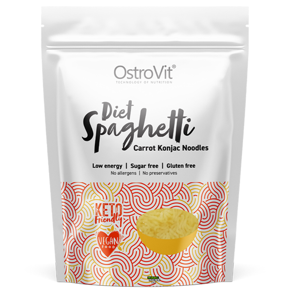 Ostrovit Diet Spaghetti