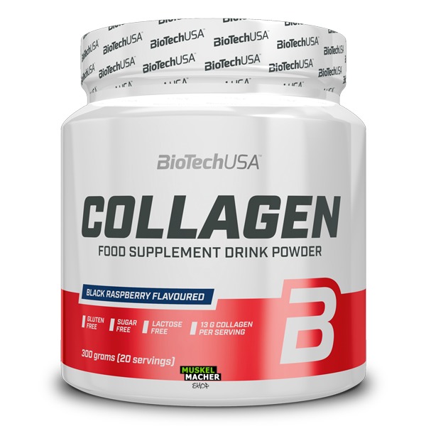 BioTech USA Collagen