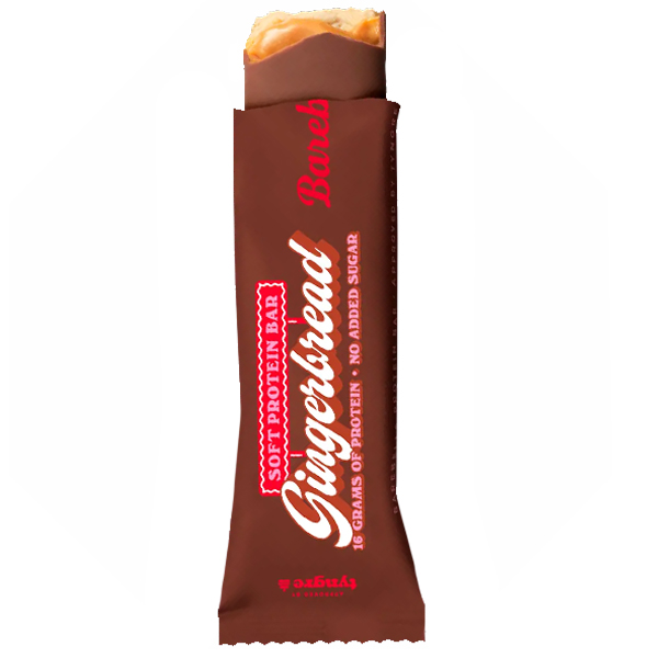 Barebells Soft Protein Bar