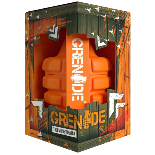 Grenade Thermo Detonator