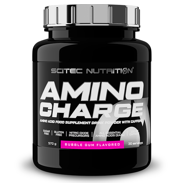 Scitec Nutrition Amino Charge