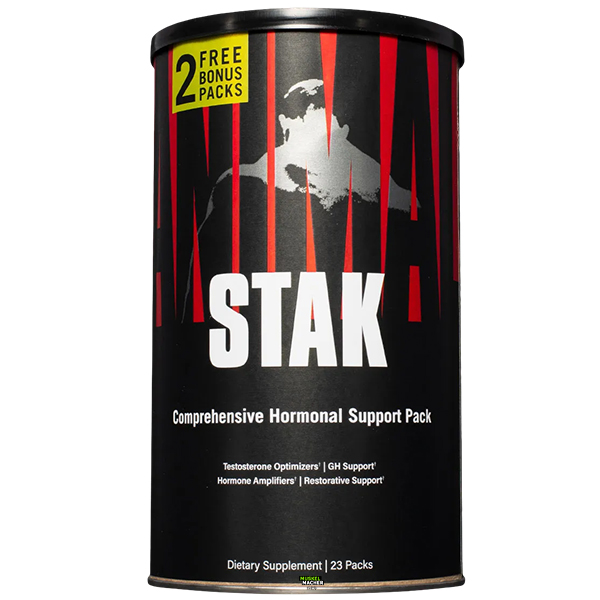 Universal Nutrition Animal Stak (21 Packs)