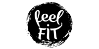 Logo Feel Fit