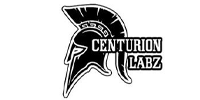 Logo Centurion Labz