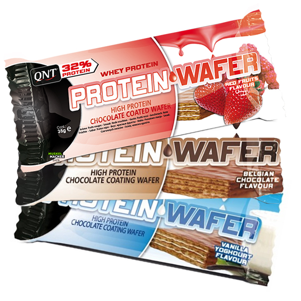 QNT Protein Wafer