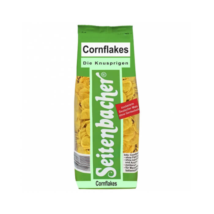 Seitenbacher Cornflakes