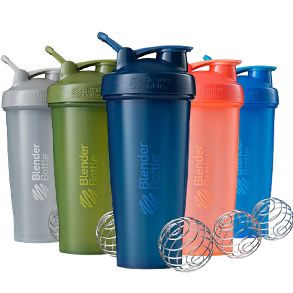 Blender Bottle Classic Colour