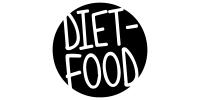 Logo Diet Food