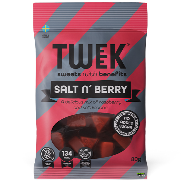 Tweek Salt n' Berry