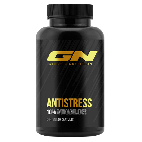 GN Laboratories Anti Stress (90 Vegy Caps)