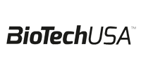 Logo BioTech USA Supplements