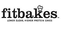 Logo Fitbakes