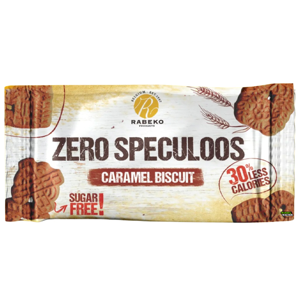 Rabeko Speculoos Zero