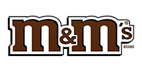 Logo M&Ms