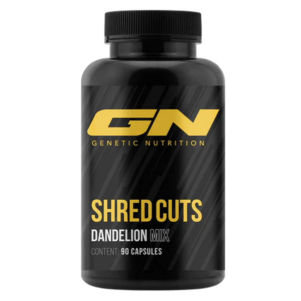 GN Laboratories Shred Cuts (90 Kapseln)