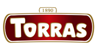 Logo Torras Chocolate